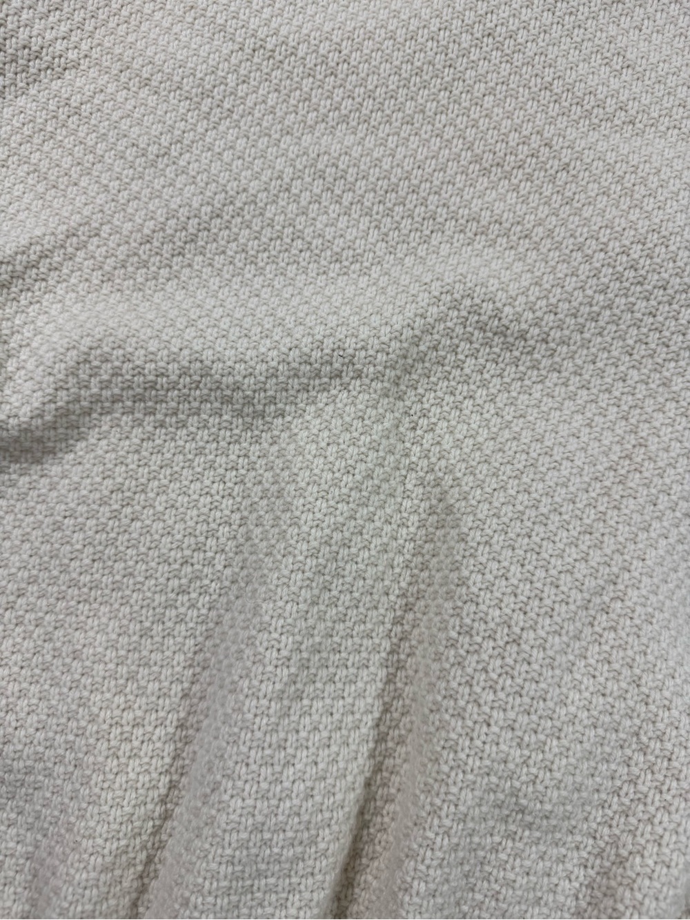 Sunday Best Aritzia Lottie Sweater Ivory - Picture 9 of 9